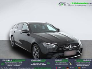 Classe E 300 de BVA 2020 occasion 31850 Beaupuy