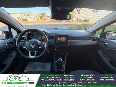 Clio V TCe 90 BVM 2024 occasion 31850 Beaupuy