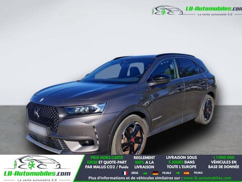 Annonce voiture Citroën DS7 24680 €