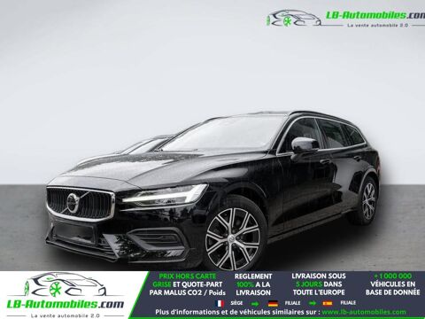 Annonce voiture Volvo V60 29890 €