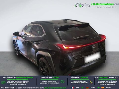 UX 250h 2WD 2022 occasion 31850 Beaupuy