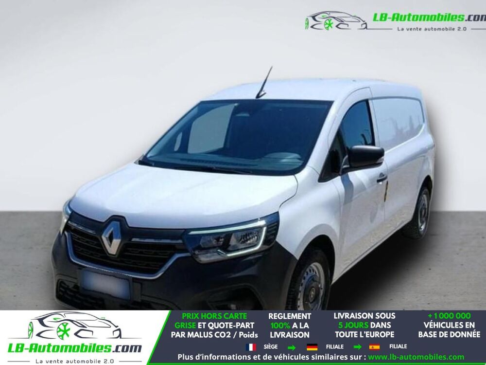 Kadjar dCi 115 BVM 2023 occasion 31850 Beaupuy