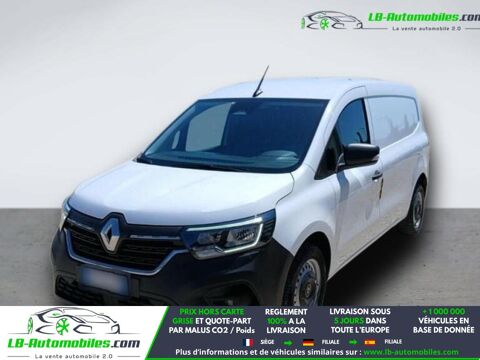 Renault Kadjar dCi 115 BVM 2023 occasion Beaupuy 31850