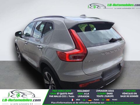 XC40 Electrique 238 ch BVA 2023 occasion 31850 Beaupuy