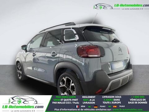 C3 Aircross BlueHDi 110 BVM 2022 occasion 31850 Beaupuy