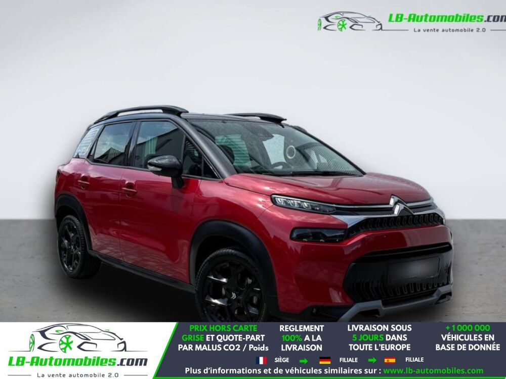 C3 Aircross PureTech 130 BVA 2023 occasion 31850 Beaupuy