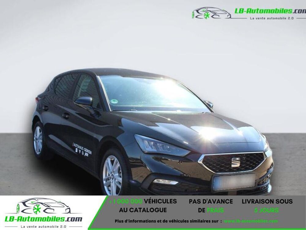 Leon 2.0 TDI 150 BVA 2024 occasion 31850 Beaupuy