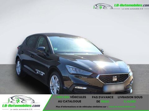 Annonce voiture Seat Leon 32000 €