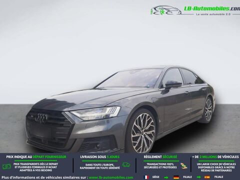 Annonce voiture Audi S8 65855 €