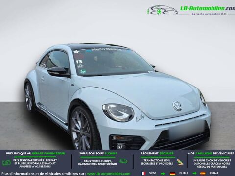 Beetle 2017 occasion 31850 Beaupuy