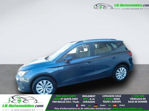 Arona 1.0 TSI 110 ch BVM 2022 occasion 31850 Beaupuy