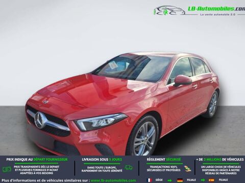 Annonce voiture Mercedes Classe A 22499 €