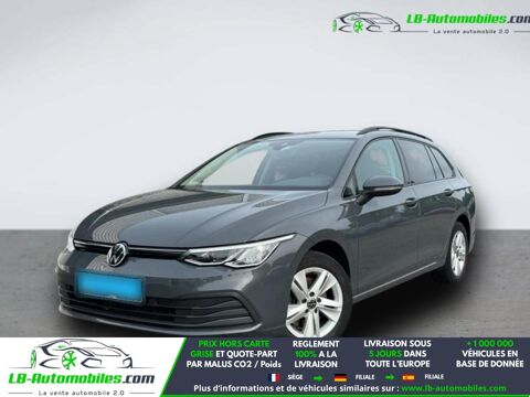 Golf SW 2.0 TDI 116 BVM 2022 occasion 31850 Beaupuy
