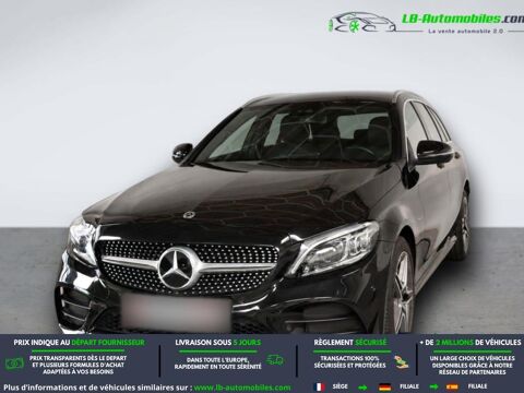 Annonce voiture Mercedes Classe C 28490 €
