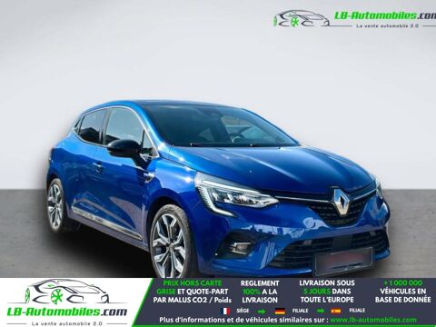 Clio V TCe 130 BVA 2019 occasion 31850 Beaupuy