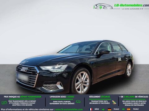 Annonce voiture Audi A6 33940 €