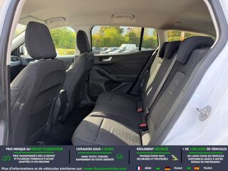 Focus 1.5 EcoBoost 150 BVM 2019 occasion 31850 Beaupuy