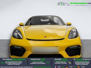 Boxster 4.0i 420 ch 2019 occasion 31850 Beaupuy