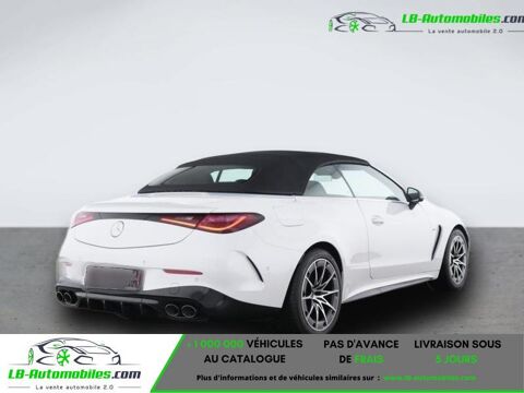 CLE 53 AMG BVA 4MATIC+ 2025 occasion 31850 Beaupuy