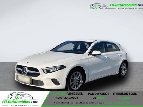 Mercedes Classe A 200 BVA 2018 occasion Beaupuy 31850