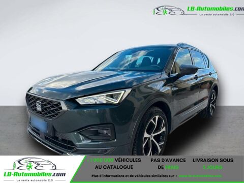 Seat Tarraco 2.0 TDI 150 ch BVA 5 pl 2021 occasion Beaupuy 31850