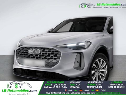 Q5 TDI 204 ch Quattro 2025 occasion 31850 Beaupuy