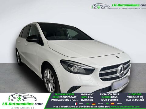 Annonce voiture Mercedes Classe B 29100 €