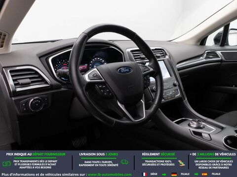 Mondeo 2.0 EcoBlue 190 BVA 2021 occasion 31850 Beaupuy