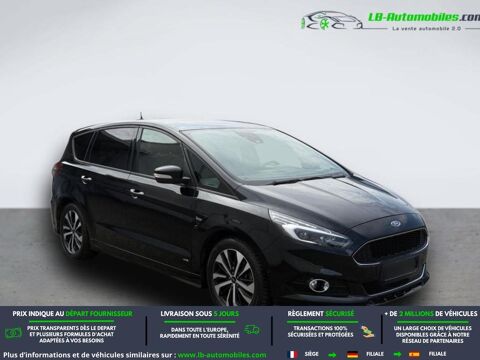 S-MAX 2.0 EcoBlue 190 BVA 2019 occasion 31850 Beaupuy