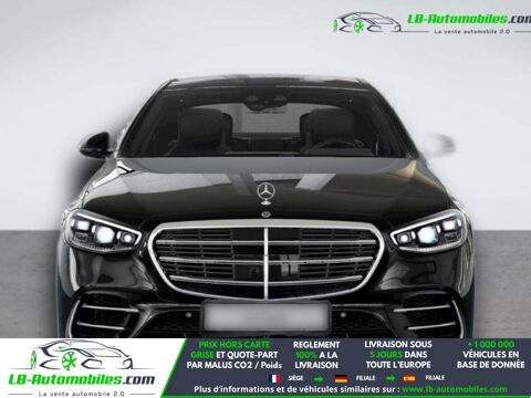 Classe S 350 d BVA 2022 occasion 31850 Beaupuy