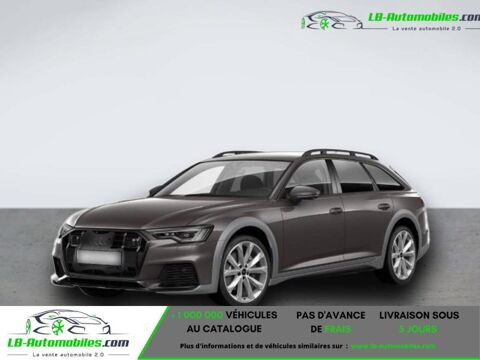 Audi A6 45 TDI 245 ch Quattro BVA 2022 occasion Beaupuy 31850