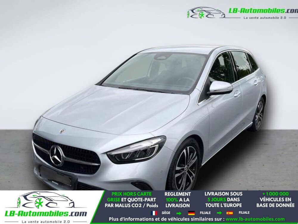 Classe B 200 d BVA 2024 occasion 31850 Beaupuy
