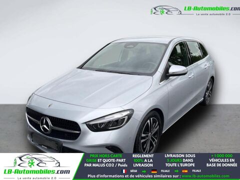 Annonce voiture Mercedes Classe B 28190 €