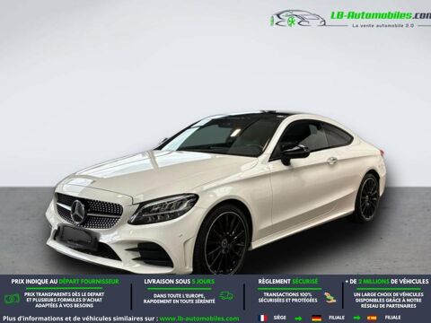 Classe C 200 BVA 2023 occasion 31850 Beaupuy