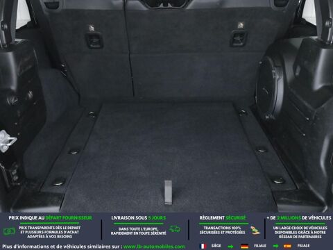 Wrangler 2.2 200 ch 4x4 BVA 2019 occasion 31850 Beaupuy