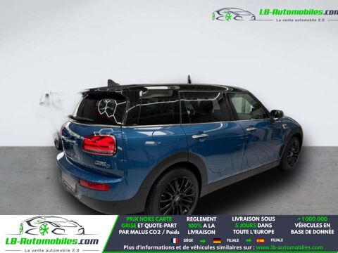 Countryman 150 ch BVA 2021 occasion 31850 Beaupuy