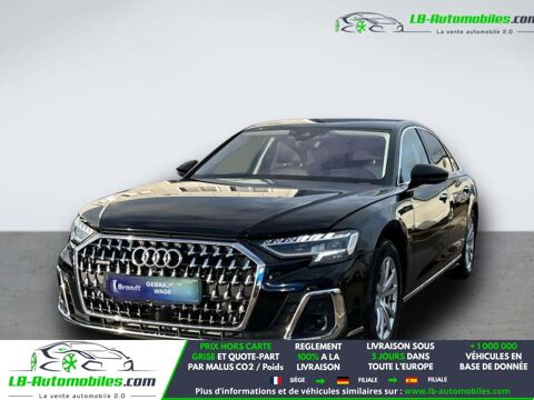 Annonce voiture Audi A8 64800 €