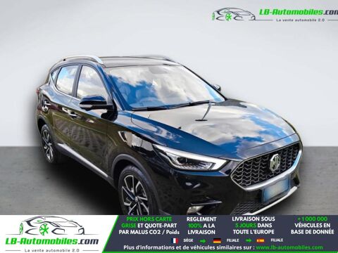 MG.ZS 1.5L VTI-Tech 106ch 2WD 2024 occasion 31850 Beaupuy