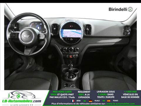 Clubman One D 116 ch BVA 2021 occasion 31850 Beaupuy