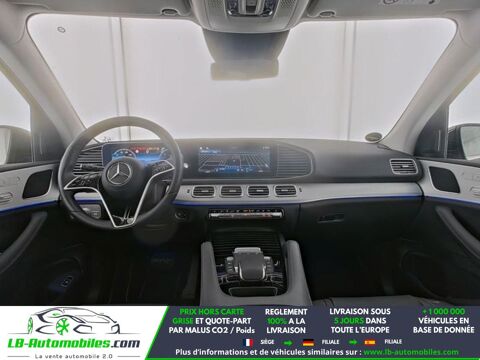 Classe GLE 300 d BVA 4Matic 2025 occasion 31850 Beaupuy