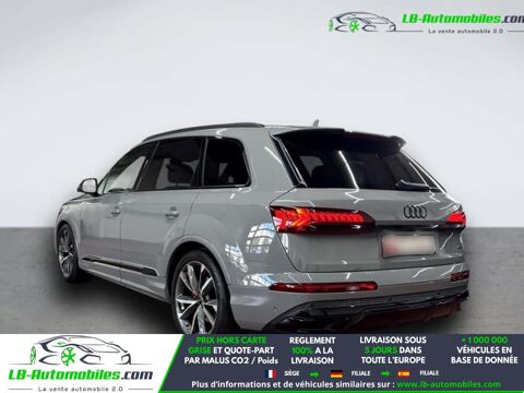 Q7 45 TDI 231 BVA Quattro 5pl 2023 occasion 31850 Beaupuy