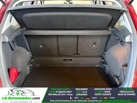 Golf 1.5 TSI 130 BVA 2019 occasion 31850 Beaupuy