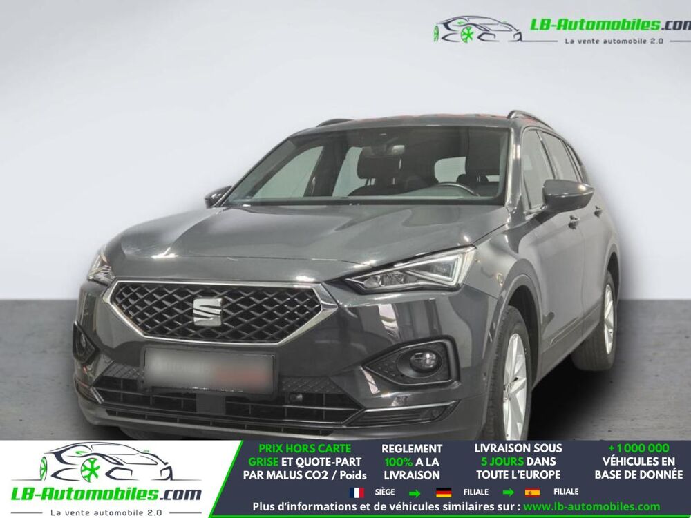 Tarraco 1.5 TSI 150 ch BVM 7 pl 2019 occasion 31850 Beaupuy