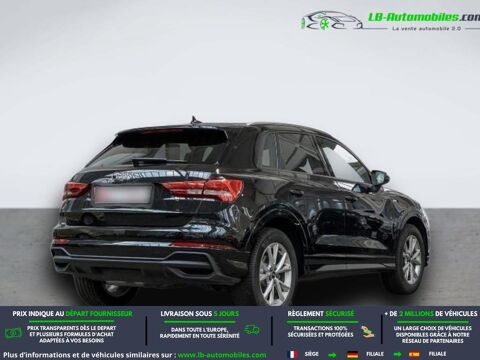 Q3 35 TDI 150 ch 2023 occasion 31850 Beaupuy