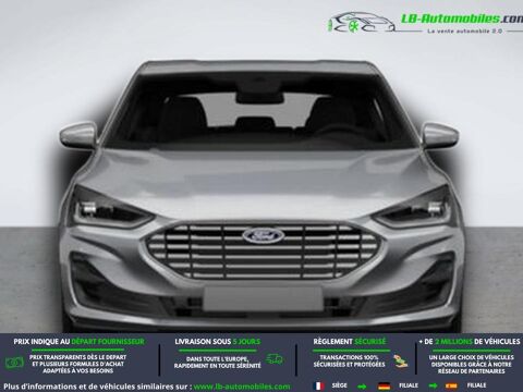Focus 1.0 Flexifuel 125 mHEV BVA 2022 occasion 31850 Beaupuy