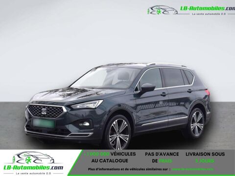 Seat Tarraco 2.0 TDI 190 ch BVA 5 pl 2019 occasion Beaupuy 31850