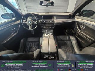 M5 560CH 2015 occasion 31850 Beaupuy