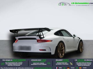 911 4.0i 500 PDK 2016 occasion 31850 Beaupuy
