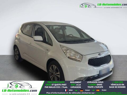 Venga 1.4 90 ch 2017 occasion 31850 Beaupuy
