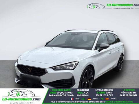 Leon 2.0 TSI 310 ch BVA 4Drive 2023 occasion 31850 Beaupuy